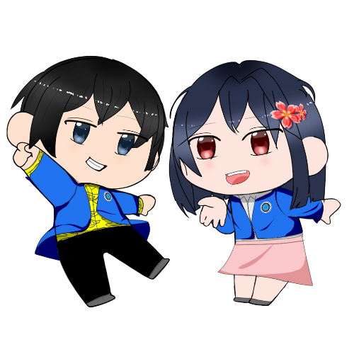 Logo HIMASAJA